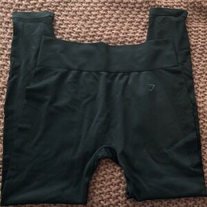 Black Gymshark Leggings